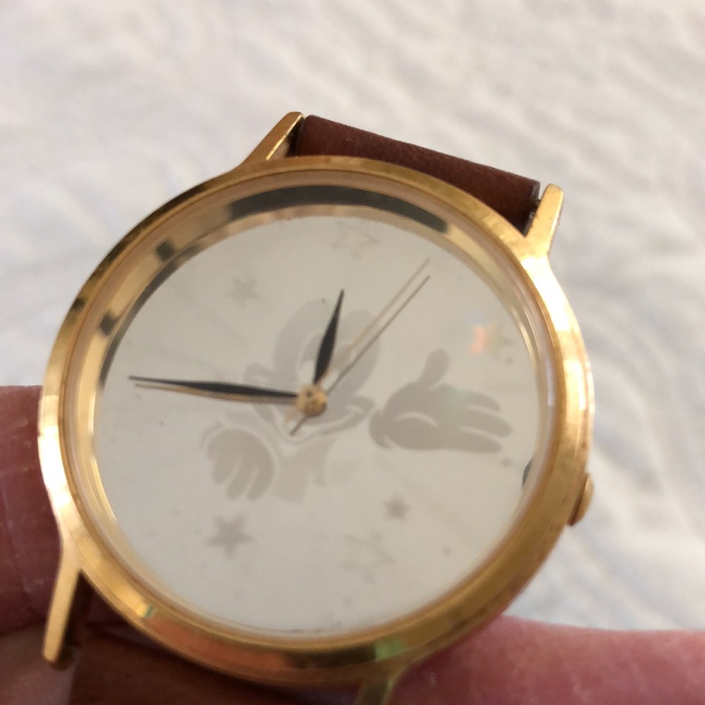 Mickey Watch - Picture 2 of 4
